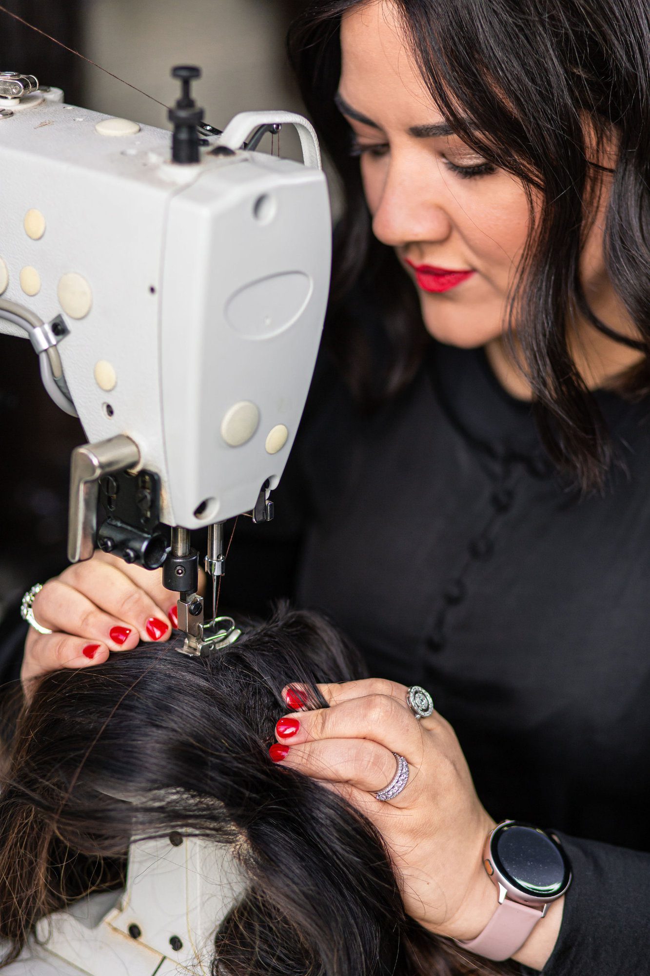 natural wigs australia