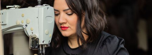 LC Wigs Melbourne | Human Hair Wigs & Toppers - Our Bespoke Process