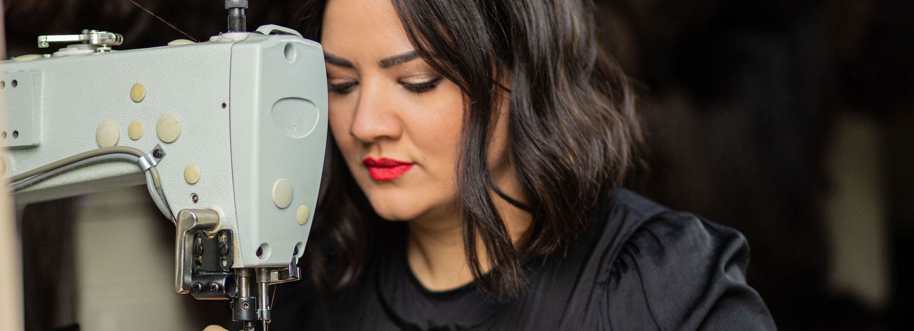 LC Wigs Melbourne | Human Hair Wigs & Toppers - Our Bespoke Process