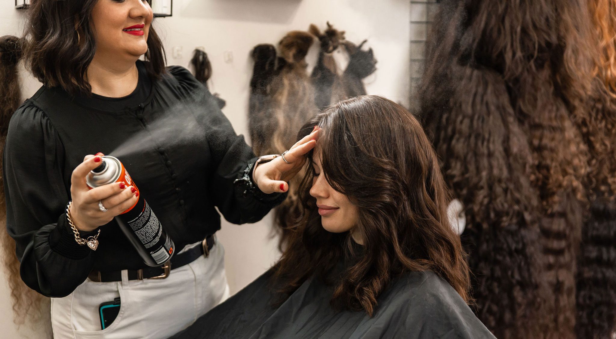 best hair toppers australia