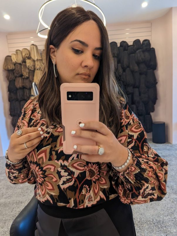 best wigs in melbourne