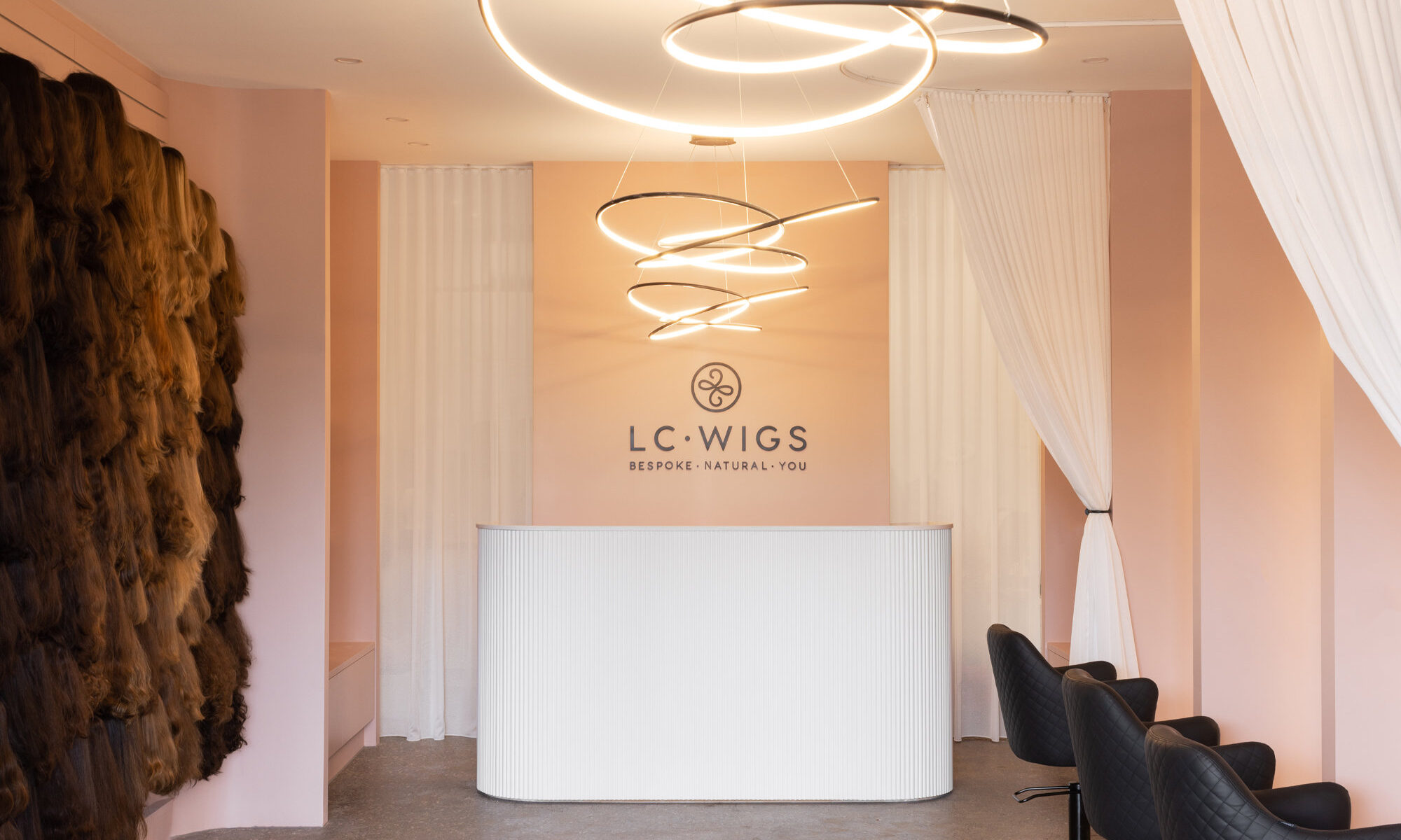 LC Wigs Melbourne | Human Hair Wigs & Toppers - Our Privacy Policy