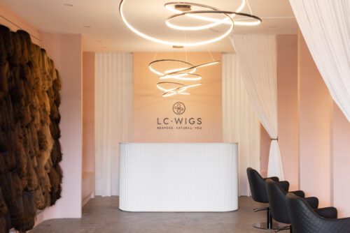 LC Wigs Melbourne | Human Hair Wigs & Toppers - Our Privacy Policy