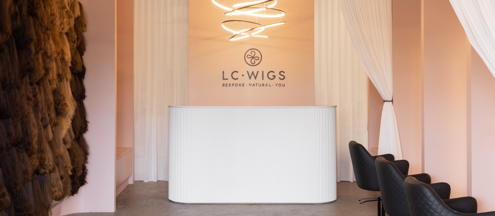 LC Wigs Melbourne | Human Hair Wigs & Toppers - Terms & Conditions