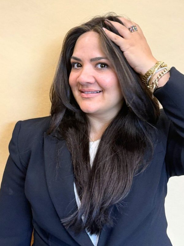 Vanessa