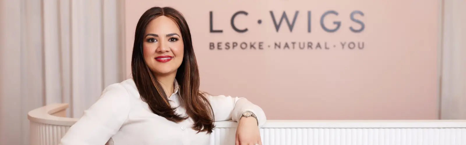 LC Wigs Melbourne | Human Hair Wigs & Toppers - Consultations